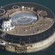 Illustration for article titled The Luxurious Afterlives of Abandoned Sea Forts and Oil Rigs